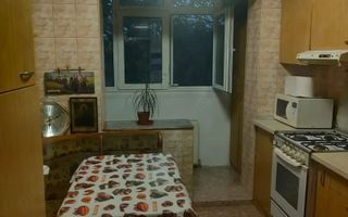 VANZARE 3 CAMERE | BLOC REABILITAT | ZONA DRISTOR - Poză 4