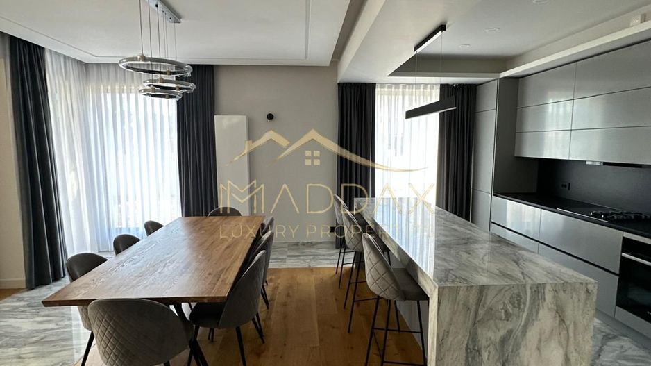 Vila Lux 7 camere de inchiriat***465mp***Erou Iancu Nicolae - Poză 15