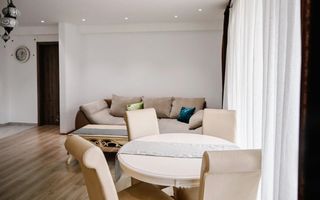 Apartament 3 camere elegant spațios și luminos în cartierul Urban Coresi - Poză 6