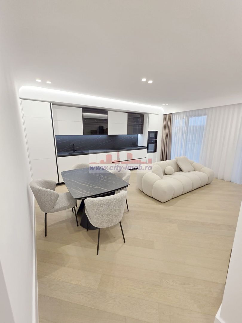 Vanzare Apartament, Bld.  Iancu  Nicolae,  Gradina Zoologica - Poză 3