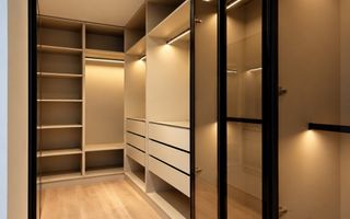 Apartament 4 camere Floreasca | 2 locuri de parcare - Poză 9