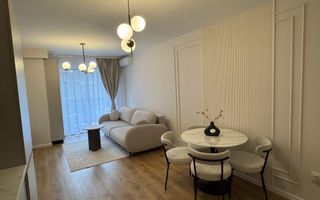 Vanzare apartament superb | 2 camere | SOPOR-Baza Sportivă Gheorgheni - Poză 1