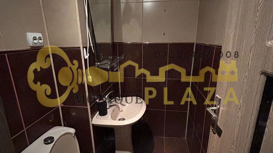 4 Camere | Ultracentral | 2 bai | Dressing| AC | Parcare concesionata| - Poză 5