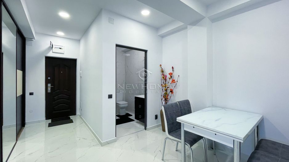 Apartament de închiriat cu 3 camere,  zona Iris - Poză 11