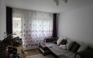 3 camere decomandat, Lunca Cetățuii – bloc nou, 2 parcări - Poză 2