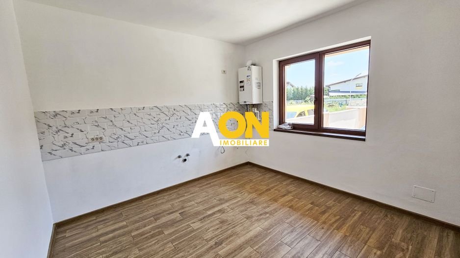 Casa tip insiruit, 4 camere, 2 bai, finisata la cheie, Cetate - Poză 7