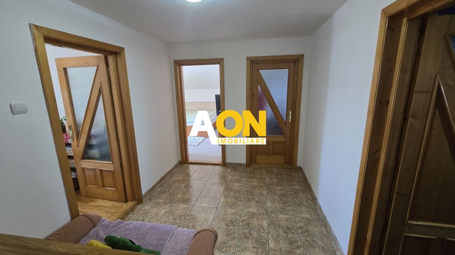 Casa 5 Camere, Zona Alba Micesti,  660 mp Teren - Poză 29