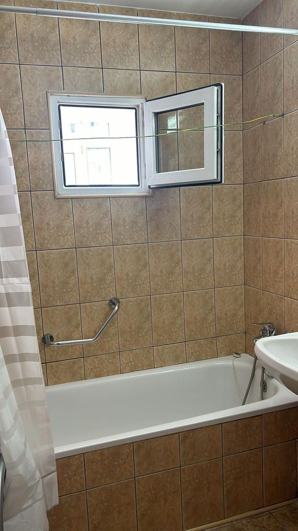 Prima închiriere | 2 camere decomandat | 65 mp | Zona Biserica Capra - Mega Mall - Poză 8