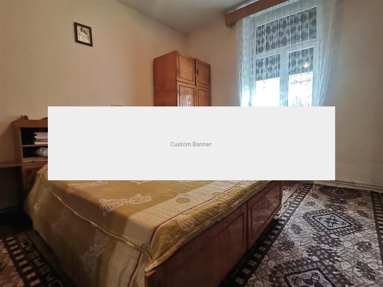 Casa cu spatiu comercial zona Odobescu - Poză 1