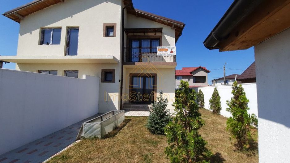 Peninsula Navodari | Casa perfectă pentru o viață liberă. Evadați din rutină! - Poză 7