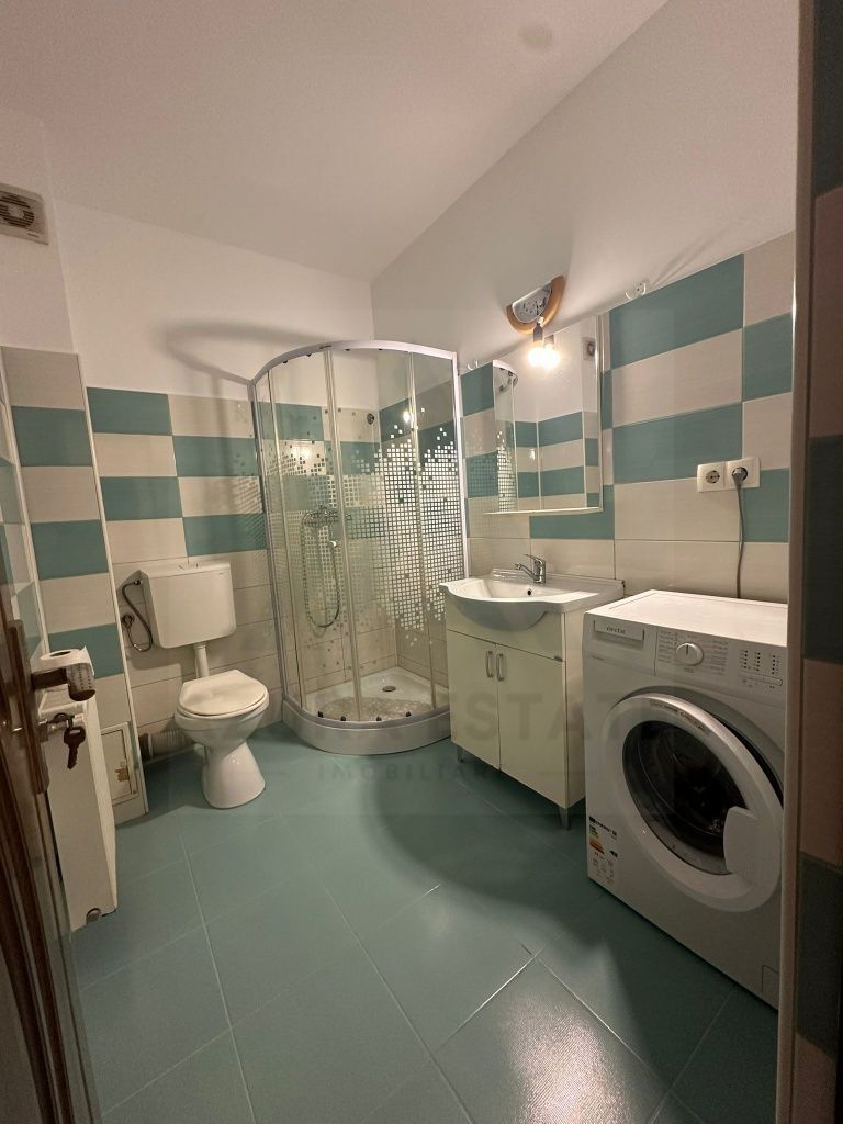 Apartament modern 3 camere 67 mp utili 2 balcoane 2 bai zona Turnisor - Poză 8