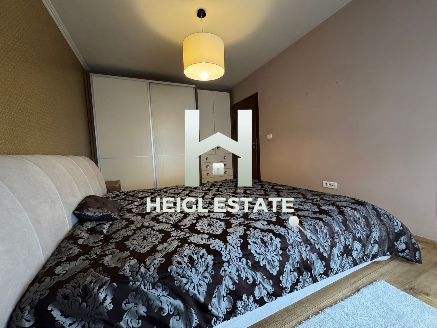 Apartament cu 3 camere si doua bai zona Braytim, Timișoara - Poză 6