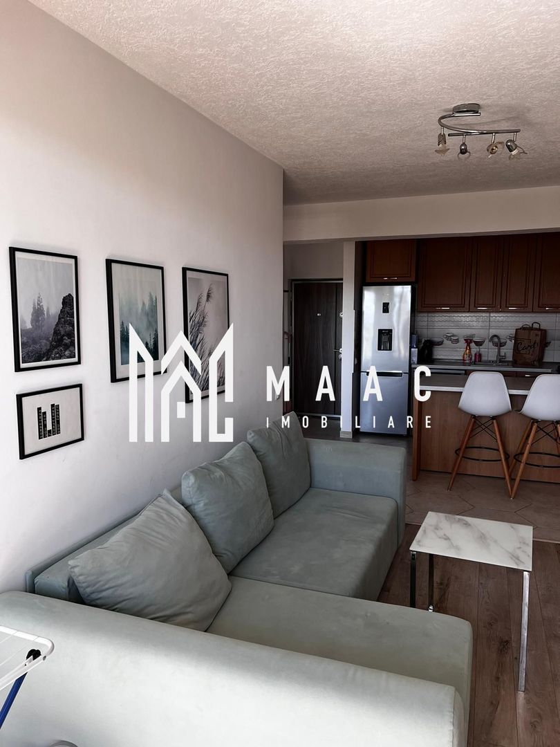Apartament 2 Camere | Etaj Intermediar | Modern - Poză 2
