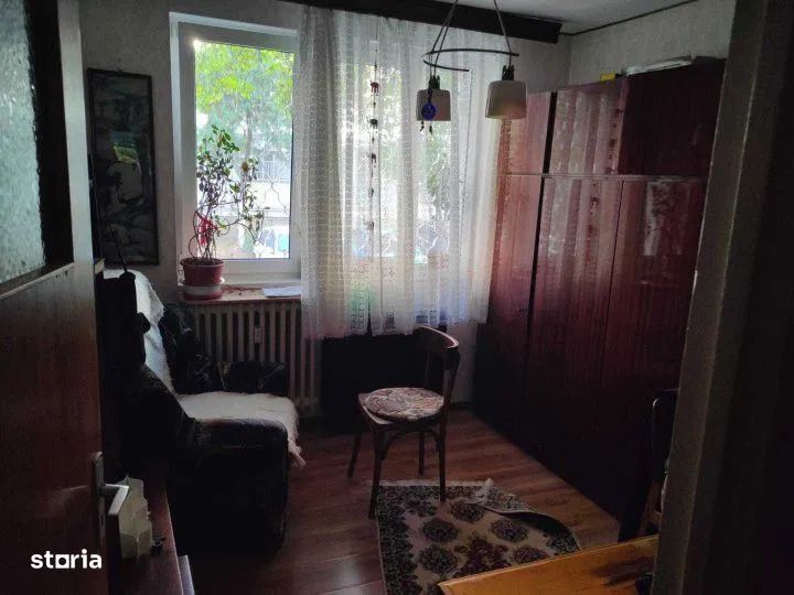 Apartament 3  camere Drumul Taberei Bloc Reabilitat - Poză 4