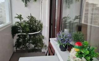 Apartament 3 camere Decebal, spatios 98 mp, vedere mixta, etaj 5 - Poză 8