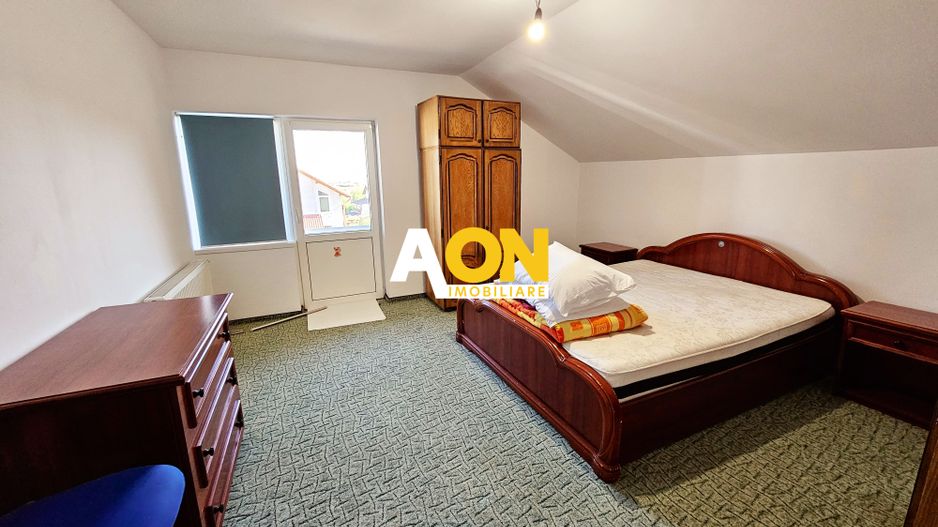 Casa D+P+M, 4 camere, garaj, 820 mp teren, Micesti - Poză 11