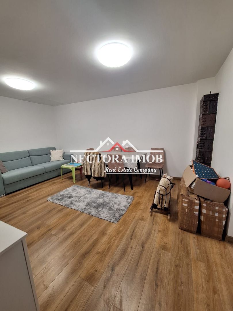 NECTORA IMOB-Casa cu 2 corpuri, 116 mp + 252 mp teren, Str. Dambovitei - Poză 2