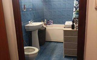 Apartament decomandat cu 1 cameră, în Florești. - Poză 6