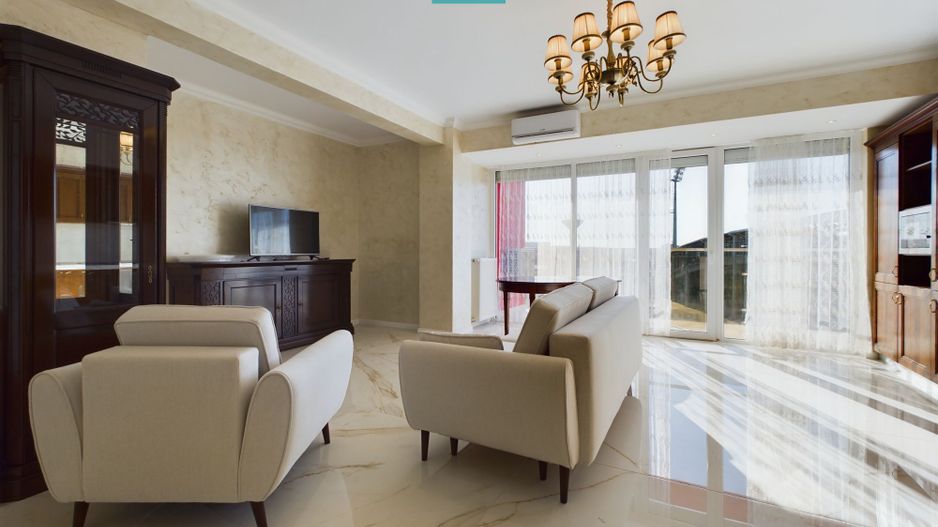 Apartament de închiriat în UTA, Arad - Poză 1