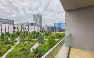 Apartamentul unde stilul urban întâlnește confortul absolut - ISHO - Poză 8
