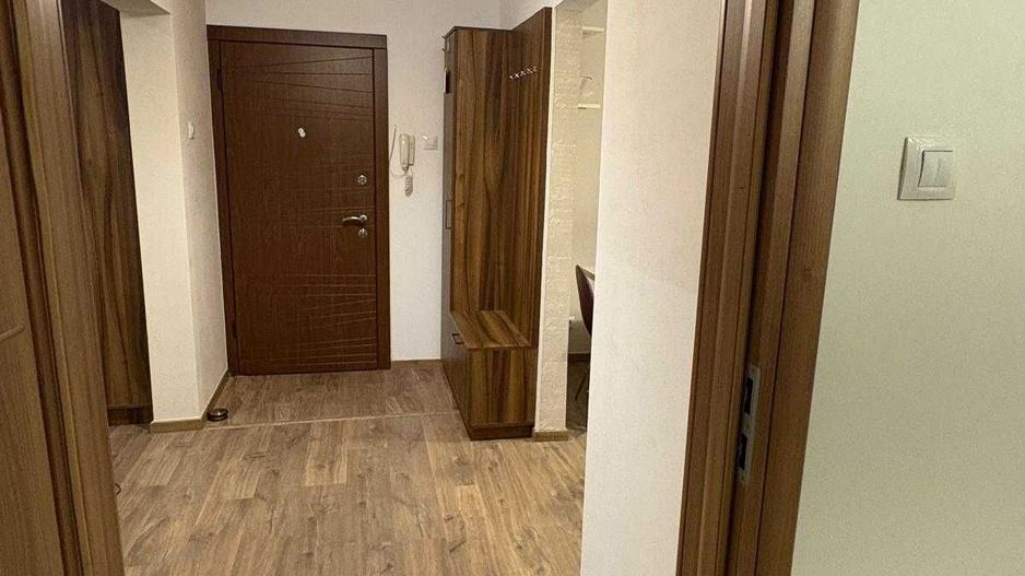 Inchiriere Apartament 4 camere , 13 Septembrie | mobilat|centrala - Poză 3