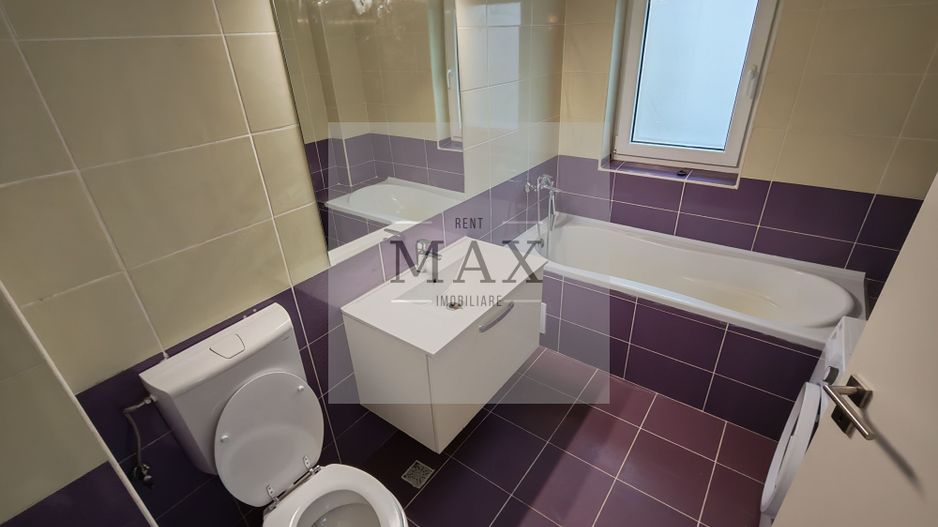Inchiriere apartament 4 camere , 0%COMISION, etaj 1 , Zorilor - Poză 12