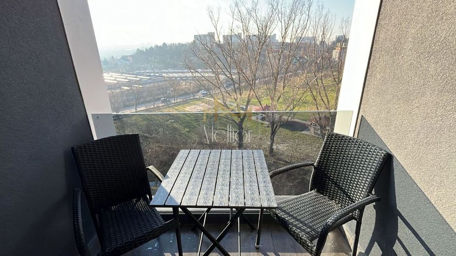 Apartament 2 camere Soporului, Baza Sportiva Gheorgheni - Poză 8