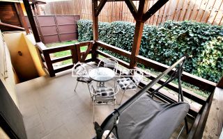 Casa 3 camere, 2 bai,1 garaj,teren 360 mp.zona Dambu Pietros - Poză 8
