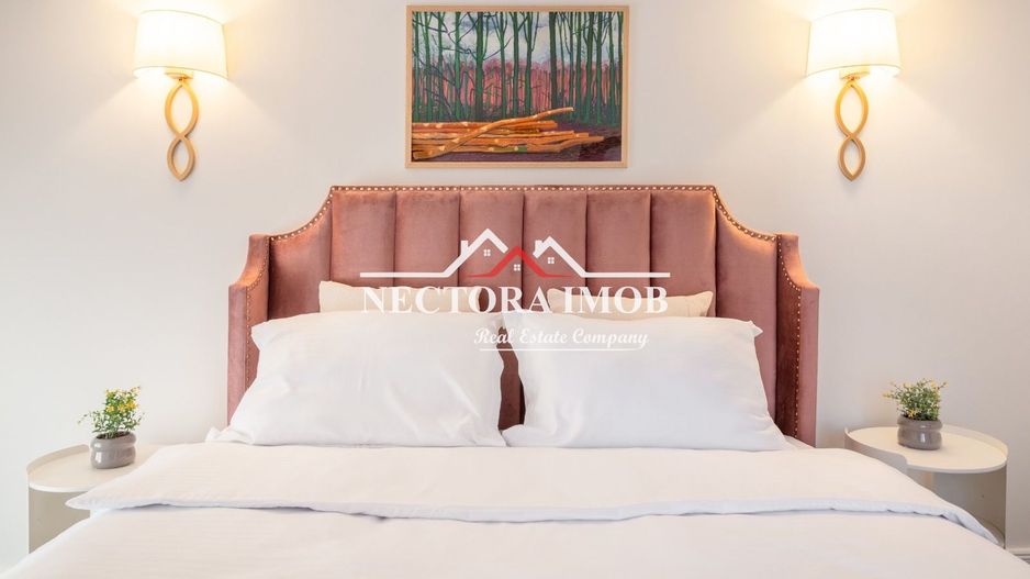 NECTORA IMOB-Casa Ultracentrala Teatru/Piata Unirii, Mobilata/Utilata - Poză 13