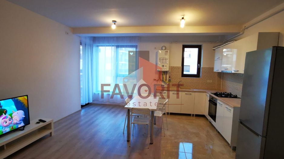 Apartament 2 camere | Giroc | benzinărie Esso - Poză 3