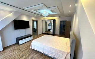 Chirie, apartament, 2 camere, str. Vasile Lupu, Buiucani - Poză 4