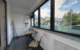 Apartament NOU 2 camere+parcare Luxor Residence - Poză 19