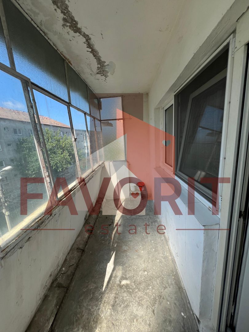 Apartament 2 camere, zona Sagului - Poză 9