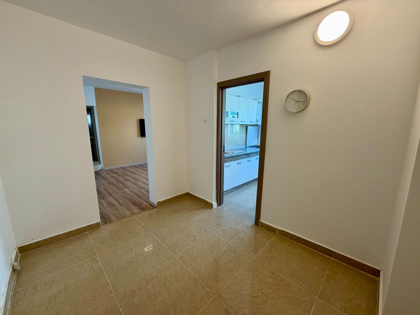 Apartament 2 camere cu vedere catre Lacul Plumbuita - Doamna Ghica - Poză 3