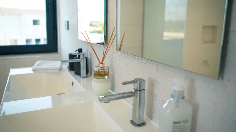 Tropical Heaven Villa - Poză 27