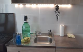 Apartament 2 camere de inchiriat in bloc nou, zona linistita - Iasi - Poză 10