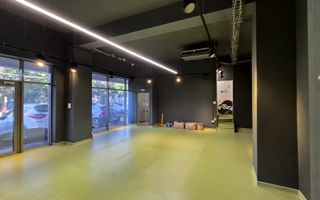 Spatiu comercial 143,03 mp - Vitan Mall - str. Zizin - Poză 2