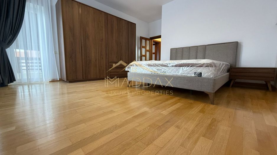 Vila moderna Corbeanca-spatiu, confort si intimitate - Poză 34