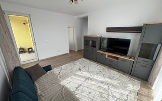 Apartament 2 camere | Prima inchiriere |Bloc 2026 | Zona LIDL Friedorf - Poză 2