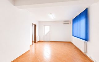 Spatiu de birouri cu 6 camere si 12 parcari de inchiriat, Calea Turzii - Poză 2
