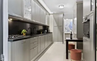 Apartament 3 camere Herastrau | Loc de parcare subteran | Terasa 30mp | 2020 - Poză 14