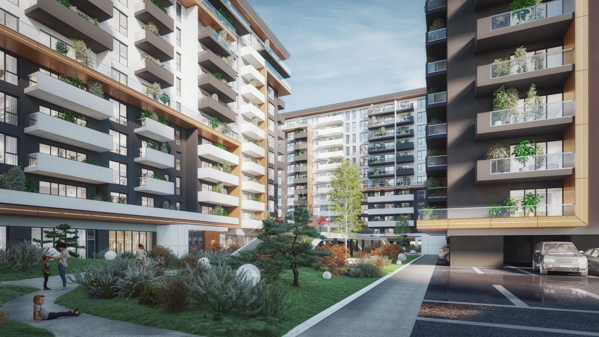 Titan Astorium 2 Cam STUDIO predare 2025 Finisaje si Calitate Premium - Poză 23