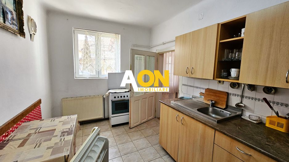 Casa 6 camere, garaj dublu, 1118 mp teren, ultracentral - Poză 10