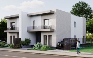 VILA PREMIUM IN ZONA PALLADY -  FINISAJE PREMIU. COMISION 0%! - Poză 2