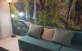 Garsonieră modernă cu centrală proprie și balcon, langa parcul Teilor - Poză 1