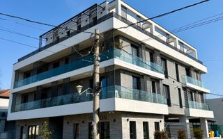 Chirie 2 cam lux bloc nou - Poză 8