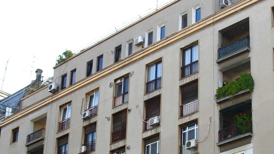 Garsonieră Piața Romană | Centrală proprie | Fără risc seismic - Poză 7