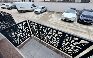 GARSONIERA STEJARULUI, BLOC NOU, CENTRALA TERMICA, PARTIAL MOBILAT - Poză 6
