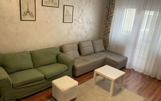 Crangasi 2 camere mobilat si utilat - Poză 2