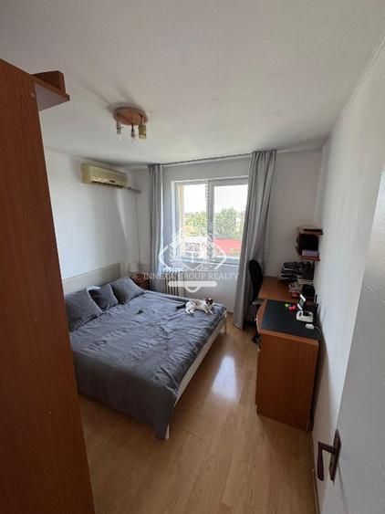 Apartament 2 camere decomandat de vanzare in zona Aparatorii Patriei - Poză 4